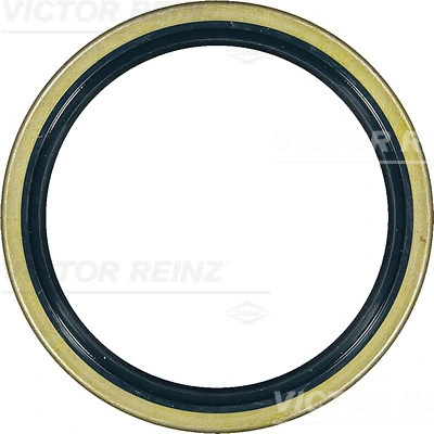 Shaft Seal, crankshaft